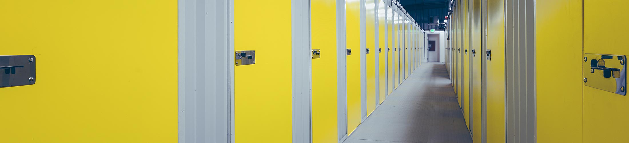 5 Things to Consider Before Renting a Self-Storage Unit